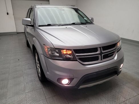 Used 2018 Dodge Journey GT FWD image 14