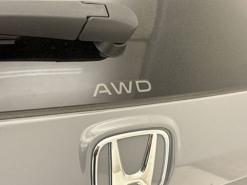 New 2026 Honda CR-V EX image 10