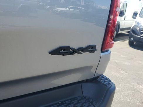 Used 2026 RAM 1500 RHO AWD/4WD image 9