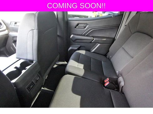 Used 2024 Chevrolet Colorado Trail Boss w/ Advanced Trailering Package image 12