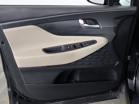 Used 2023 Hyundai Santa Fe SEL FWD image 19