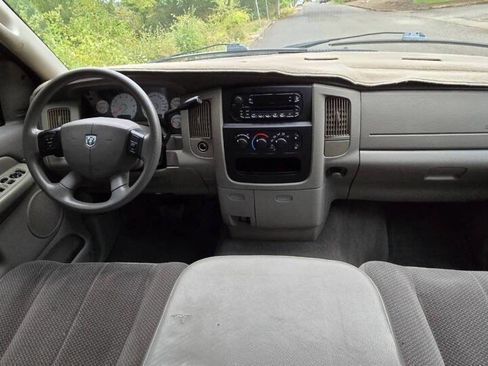 Used 2005 Dodge Ram 1500 Truck SLT image 3
