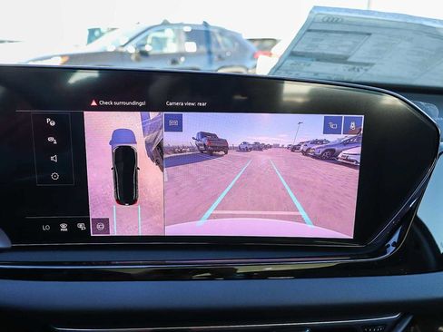 New 2025 Audi A5 2.0T Premium Plus image 32