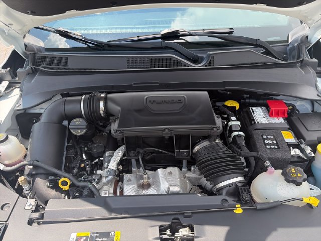 Used 2023 Jeep Compass High Altitude AWD/4WD image 22