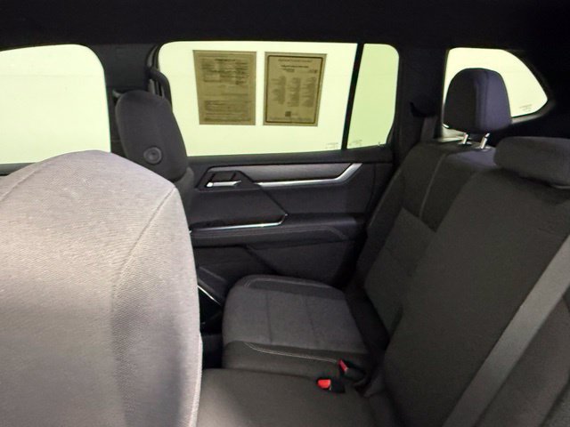 Used 2025 GMC Acadia Elevation FWD image 42