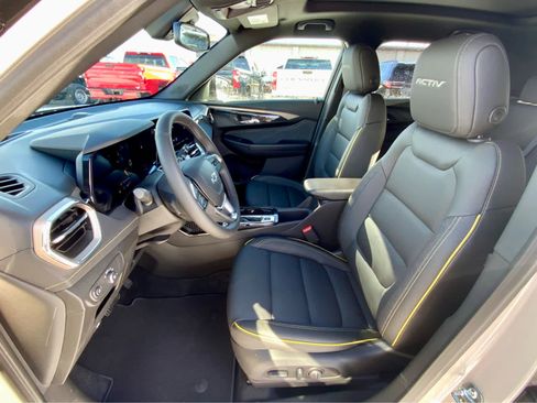 New 2026 Chevrolet TrailBlazer ACTIV w/ Convenience Package AWD/4WD image 19