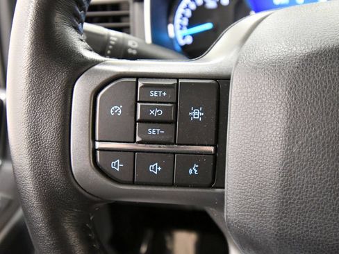 Used 2022 Ford F150 XLT w/ Equipment Group 302A High AWD/4WD image 20