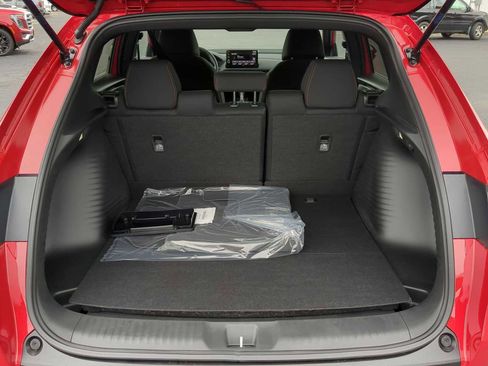 New 2026 Honda HR-V Sport image 23