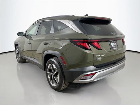 Used 2025 Hyundai Tucson SEL image 10