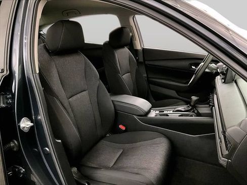 Used 2023 Honda Accord LX image 7