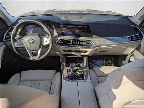 Used 2019 BMW X7 xDrive40i w/ Premium Package image 20