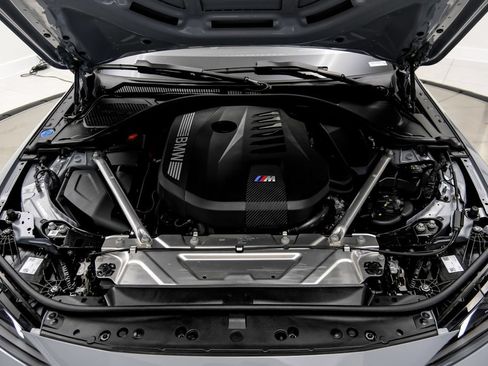 Used 2025 BMW M440i Coupe w/ Premium Package RWD image 57