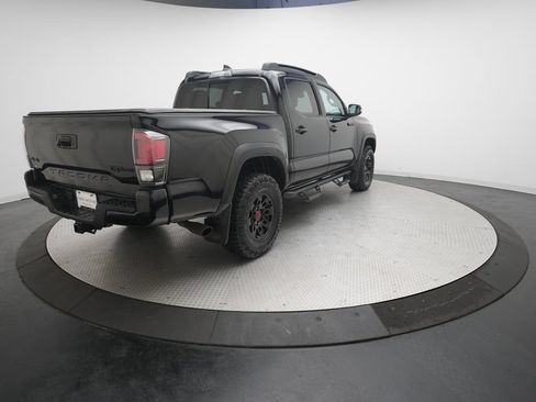 Used 2019 Toyota Tacoma TRD Pro AWD/4WD image 36