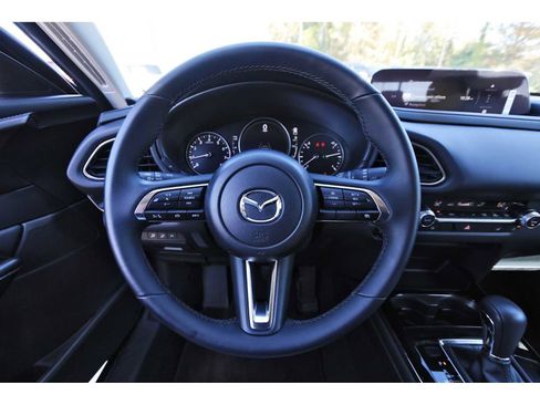 Used 2025 MAZDA CX-30 AWD 2.5 S w/ Preferred Package image 13