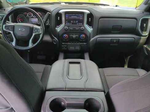 Used 2020 Chevrolet Silverado 1500 RST AWD/4WD image 22