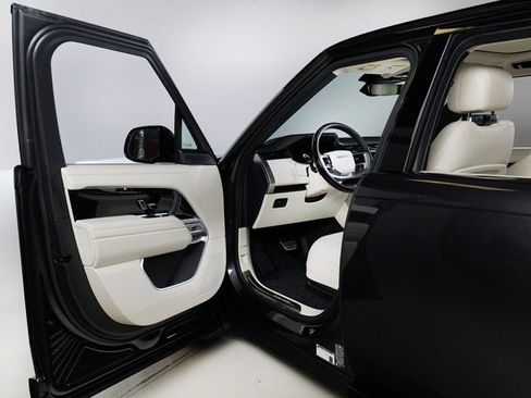 New 2026 Land Rover Range Rover SE AWD/4WD image 24