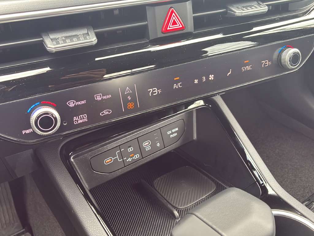 New 2026 Kia K5 GT-Line FWD image 29