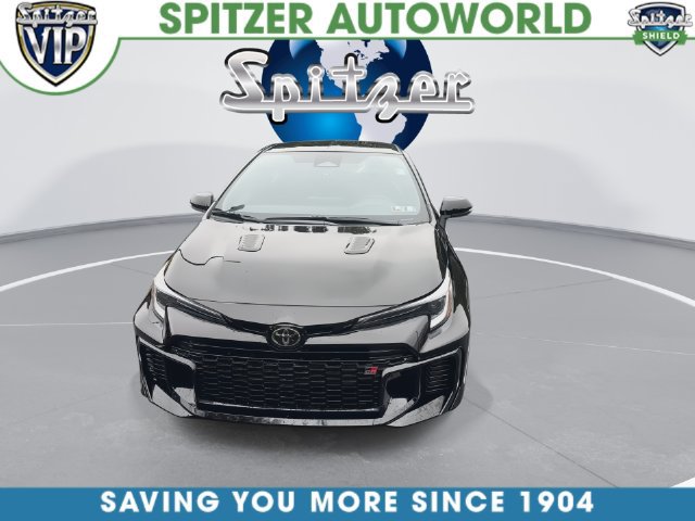 New 2026 Toyota Corolla GR w/ Styling Package (TMS) AWD/4WD image 5