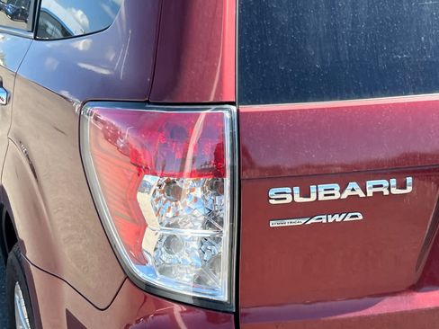 Used 2013 Subaru Forester 2.5X Touring image 20