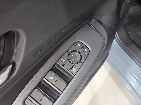 New 2026 Nissan Sentra SV image 12