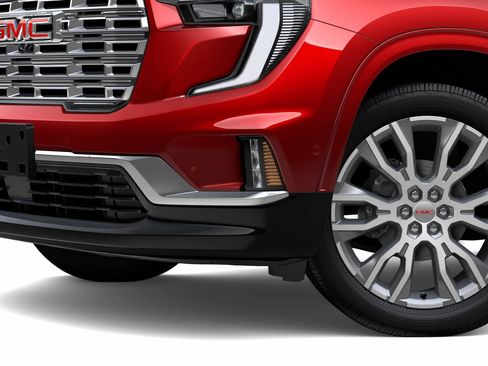 New 2026 GMC Acadia Denali w/ Super Cruise Package AWD/4WD image 38