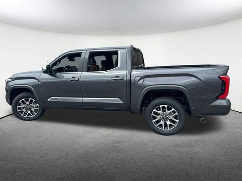 New 2026 Toyota Tundra 1794 Edition AWD/4WD image 6