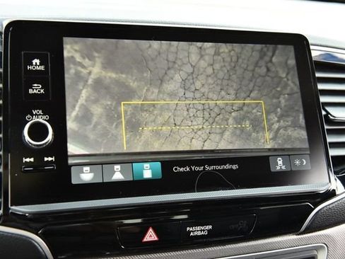 Used 2025 Honda Ridgeline RTL image 16