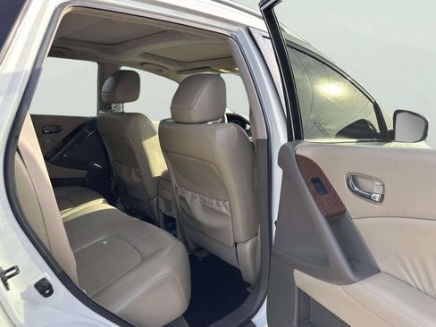 Used 2010 Nissan Murano LE AWD/4WD image 20