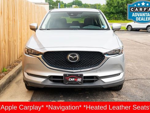 Used 2019 MAZDA CX-5 Grand Touring AWD/4WD image 2