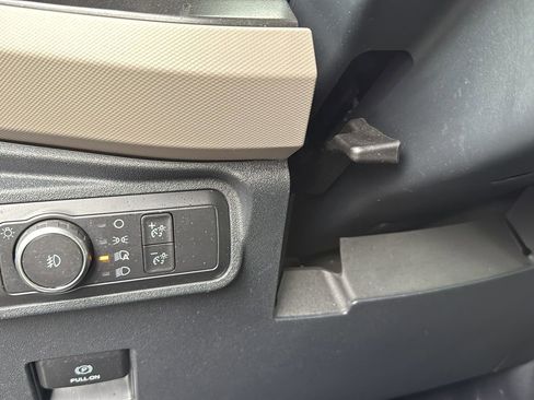 Used 2022 Ford Bronco Big Bend image 18