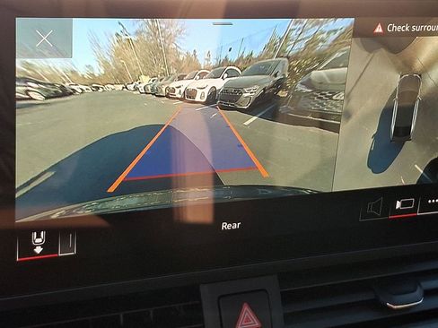 Used 2022 Audi A5 2.0T Premium Plus w/ Premium Plus image 18