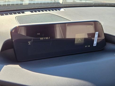 New 2026 MAZDA MAZDA3 s Sport image 25