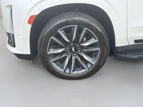 Certified 2023 Cadillac Escalade Sport RWD image 45