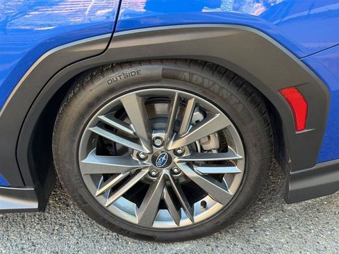 Used 2022 Subaru WRX AWD/4WD image 16