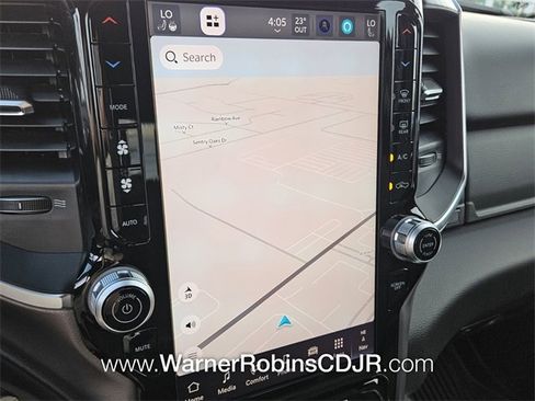 New 2026 RAM 1500 Big Horn image 21