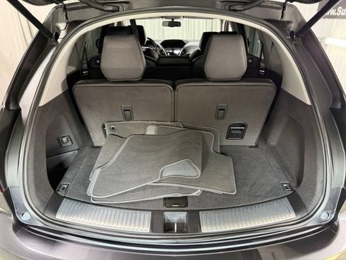 Used 2015 Acura MDX SH-AWD image 10