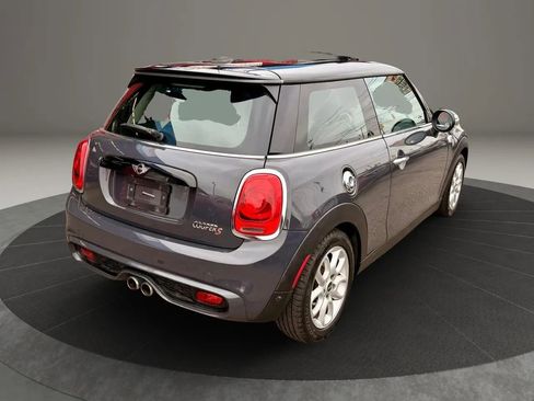 Used 2015 MINI Cooper S image 4