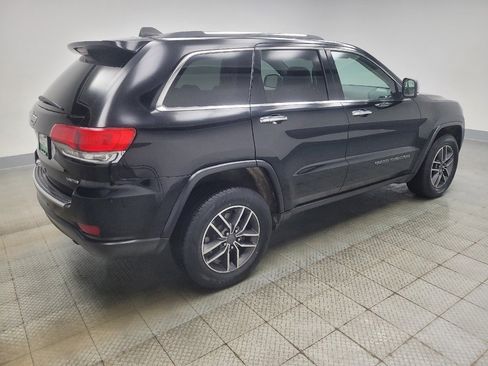 Used 2019 Jeep Grand Cherokee Limited image 10