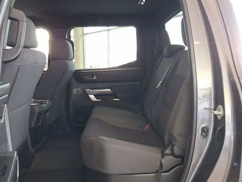 Used 2025 Toyota Tundra SR5 AWD/4WD image 12