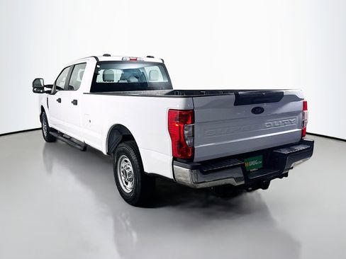 Used 2020 Ford F250 XL w/ Power Equipment Group image 7