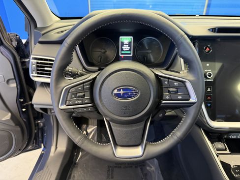 Used 2025 Subaru Legacy Touring XT AWD/4WD image 15
