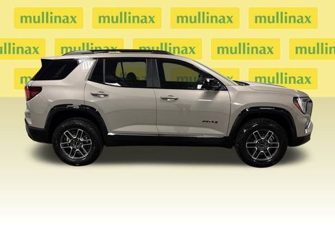 New 2026 GMC Terrain AT4 w/ Technology Package II image 19