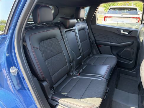 Used 2023 Ford Escape ST-Line w/ Tech Pack #1 AWD/4WD image 23