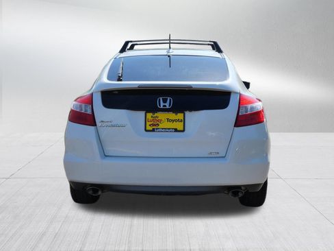 Used 2011 Honda Crosstour EX-L image 6