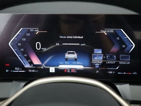 Certified 2025 BMW X3 xDrive30i w/ Premium Package image 34