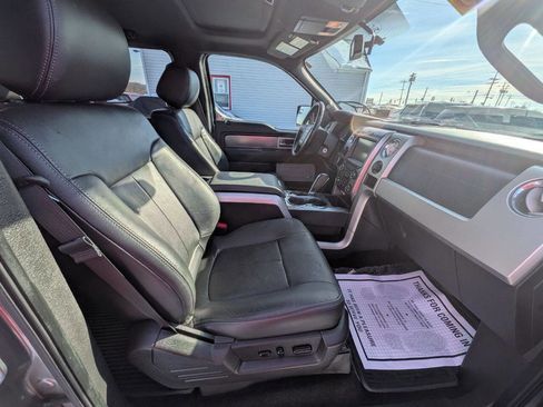 Used 2014 Ford F150 FX4 w/ Equipment Group 402A Luxury image 20