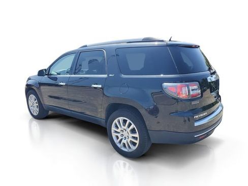 Used 2015 GMC Acadia SLT w/ Premium Edition FWD image 3