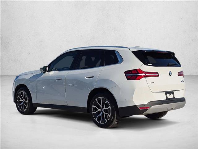 Used 2026 BMW X3 xDrive30 AWD/4WD image 8