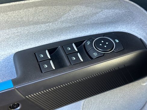 Used 2025 Ford Maverick XLT w/ Equipment Group 301A image 12