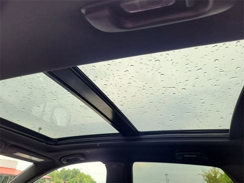 New 2025 Cadillac XT5 Premium Luxury w/ LPO, ONYX Package image 24